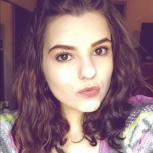 Meet your Posher, Cheyenne